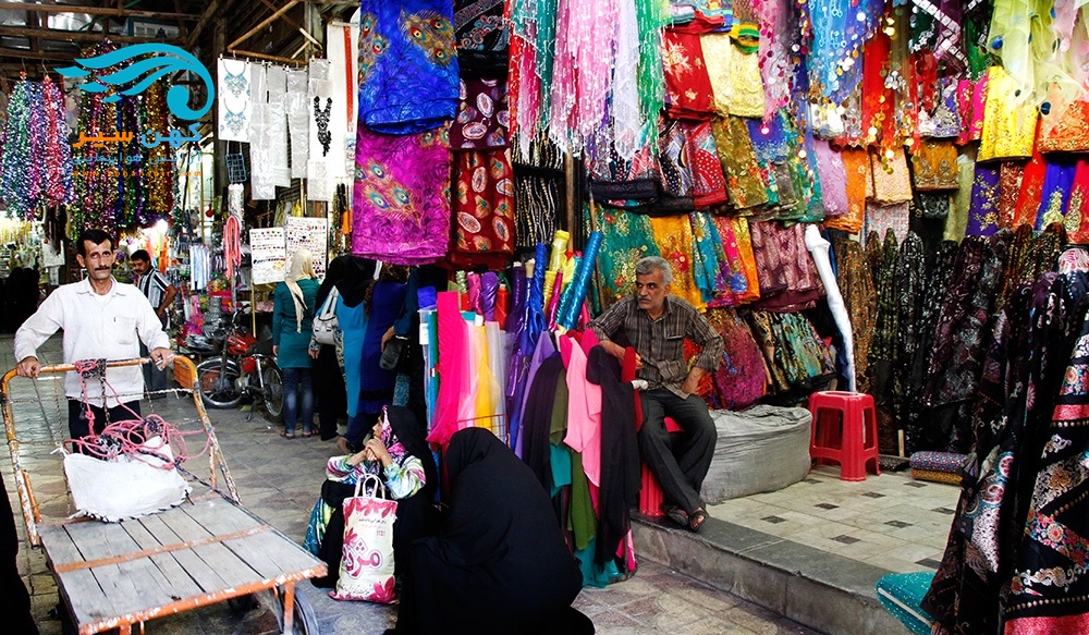 جاذبه های گردشگری شیراز
