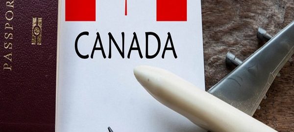 ویزاهای توریستی کانادا
