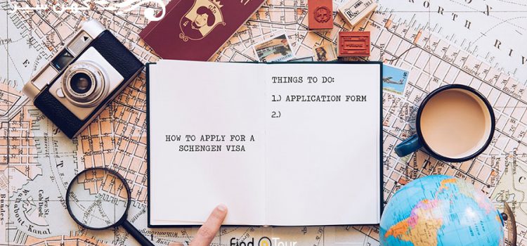برای سفر به اروپا نیاز به اخذ ویزای توریستی اروپا می باشید. بهتر است قبل از اقدام به درخواست، با تمامی جوانب ویزای توریستی اروپا از جمله هزینه آشنا شوید.